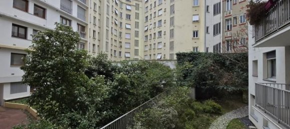 Квартира с 2 спальнями в Париж, Франция № 117284 11