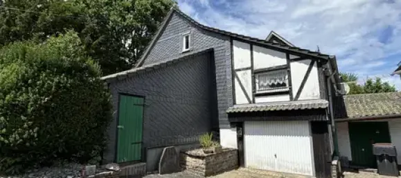 11-salle Ferme à Oberbergischer, Germany No. 232172 18