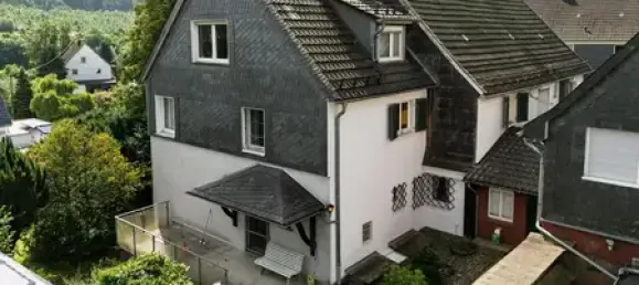 11-salle Ferme à Oberbergischer, Germany No. 232172 5
