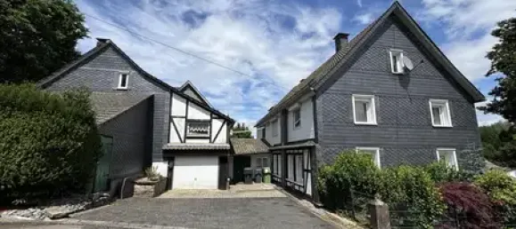 11-salle Ferme à Oberbergischer, Germany No. 232172 2