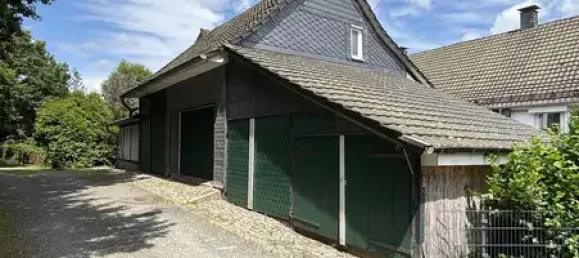 11-salle Ferme à Oberbergischer, Germany No. 232172 19