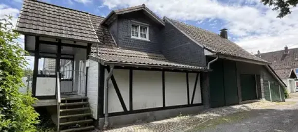 11-salle Ferme à Oberbergischer, Germany No. 232172 20