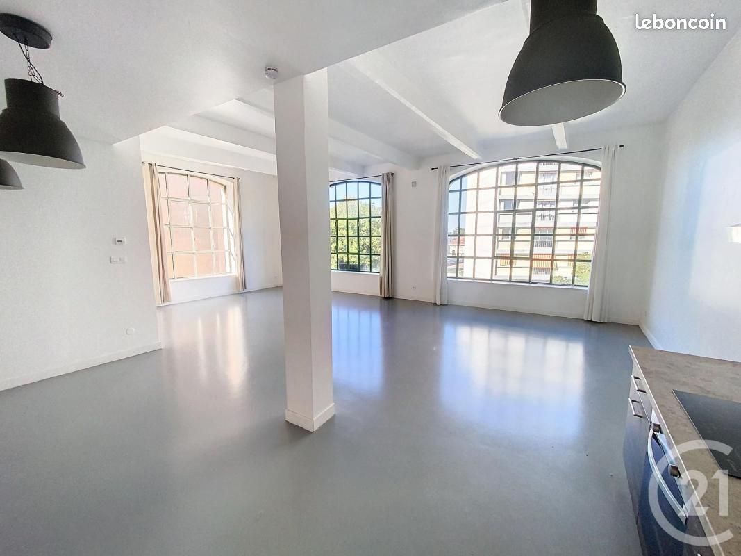 2 Schlafzimmer Wohnung in Nancy, France, Nr. 65098