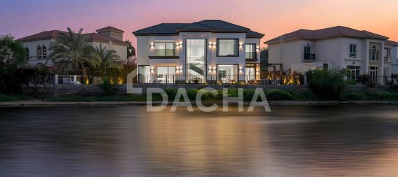 4 غرف نوم فيلا في دبي, UAE رقم 28012 16