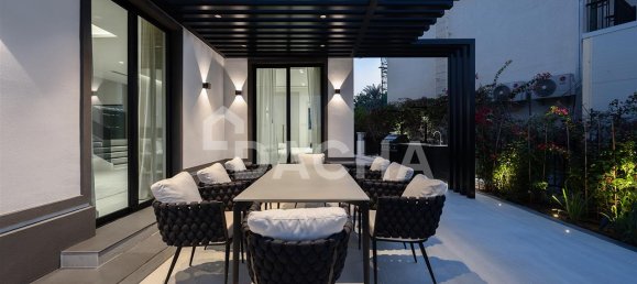 4 غرف نوم فيلا في دبي, UAE رقم 28012 15