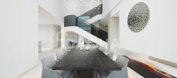 4 غرف نوم فيلا في دبي, UAE رقم 28012 5