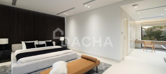 4 غرف نوم فيلا في دبي, UAE رقم 28012 12