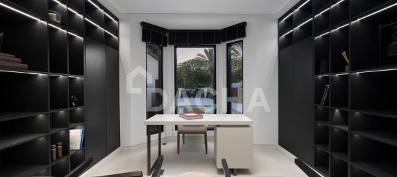 4 غرف نوم فيلا في دبي, UAE رقم 28012 8