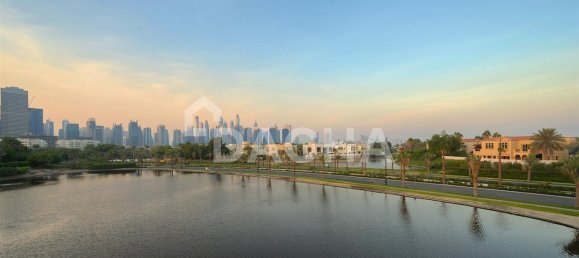 4 غرف نوم فيلا في دبي, UAE رقم 28012 14