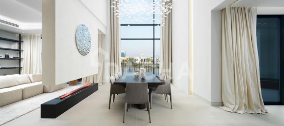 4 غرف نوم فيلا في دبي, UAE رقم 28012 4