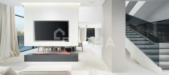 4 غرف نوم فيلا في دبي, UAE رقم 28012 3