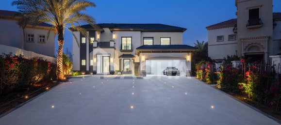 4 غرف نوم فيلا في دبي, UAE رقم 28012 17