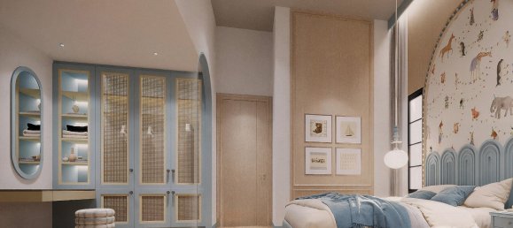 3 Schlafzimmer Villa in Phuket, Thailand, Nr. 144531 3