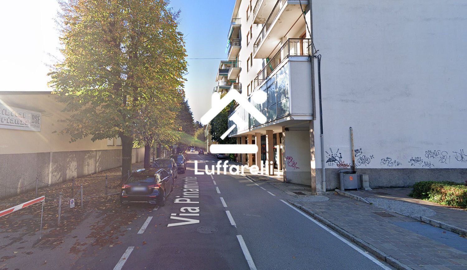 5-Zimmer Wohnung in Vimercate, Italy, Nr. 4105