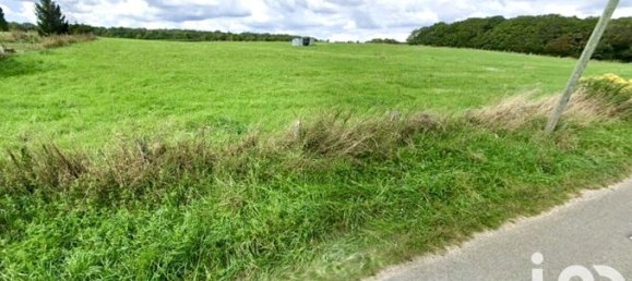  قطعة أرض في Cerisiers, France 1888متر مربع رقم 315275 2