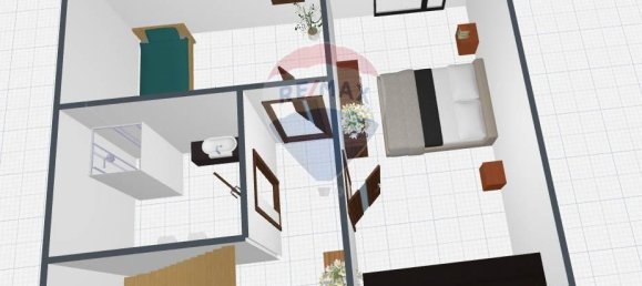 Villa de 4 divisões em Ardea, Italy N.º 62020 28