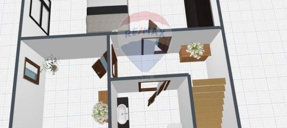 Villa de 4 divisões em Ardea, Italy N.º 62020 27