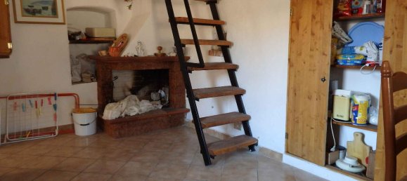 2 rooms Apartment in Ortona dei Marsi, Italy No. 146322 7