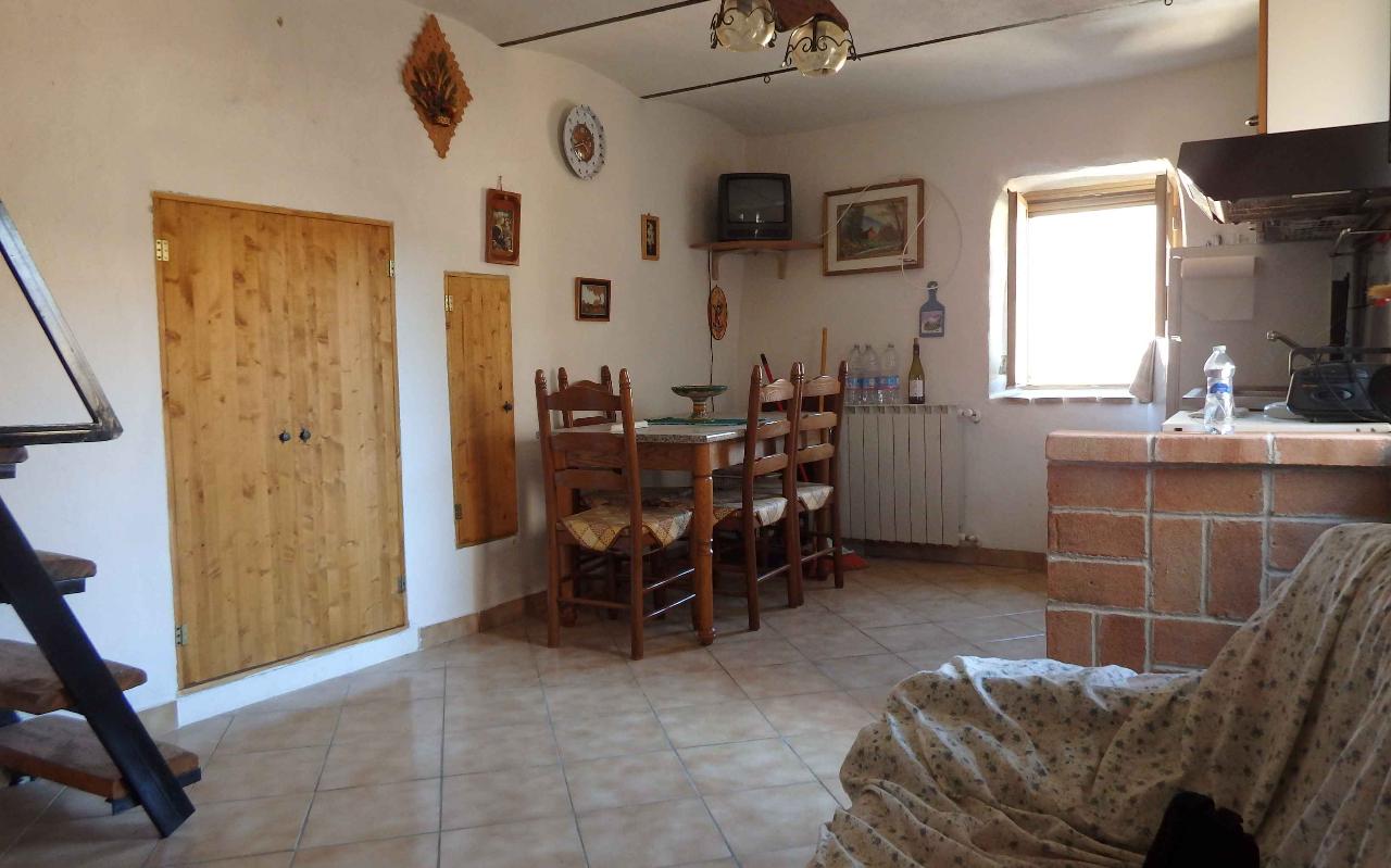2 rooms Apartment in Ortona dei Marsi, Italy No. 146322
