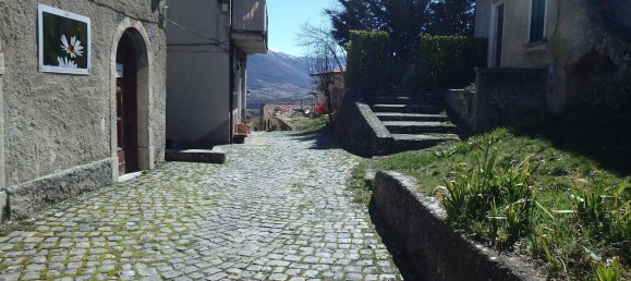 2 rooms Apartment in Ortona dei Marsi, Italy No. 146322 23