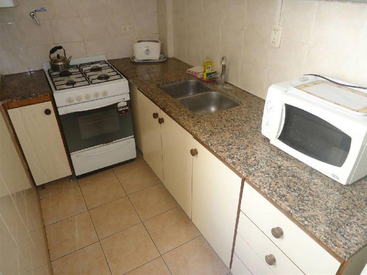 Estúdio em Mar del Plata, Argentina N.º 81539