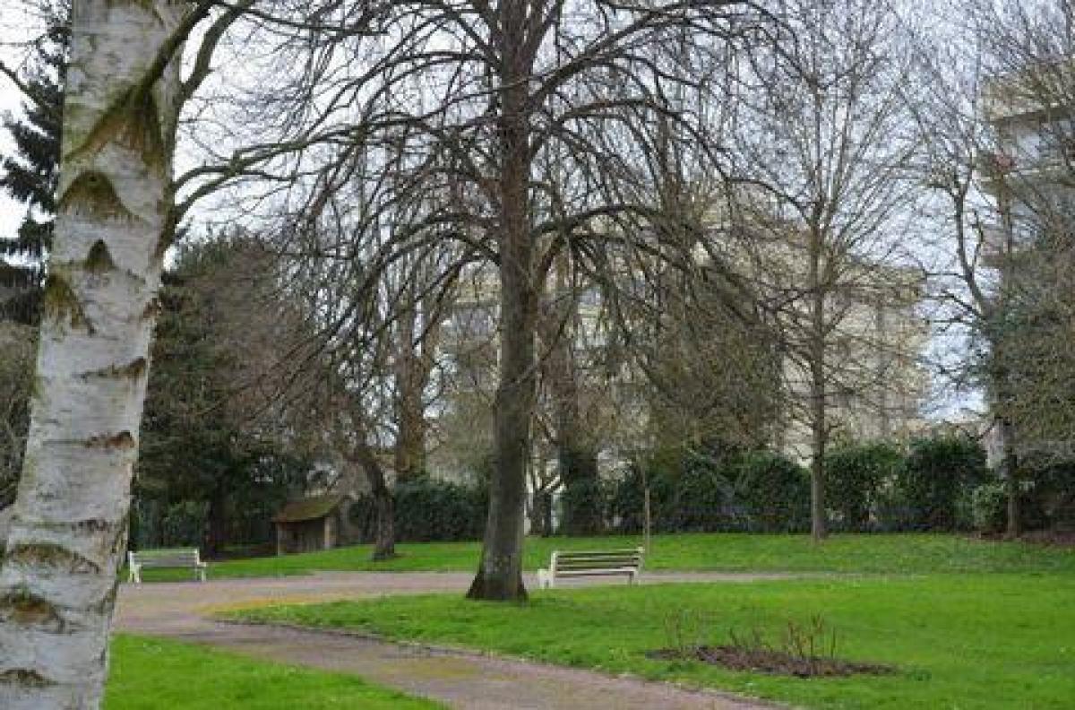 Apartamento T2 em Caen, France N.º 33860