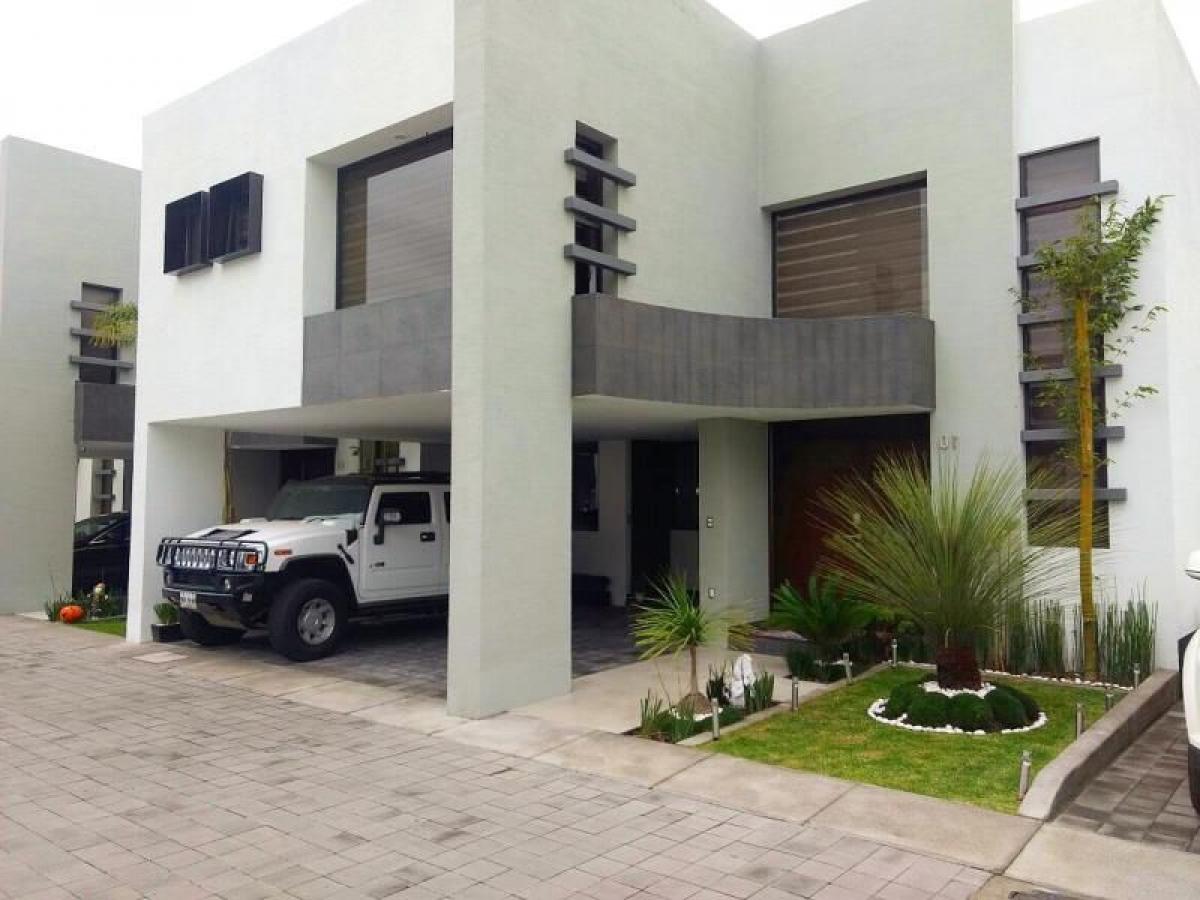 Casa T3 em Mexico N.º 215762