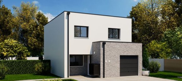 4 Schlafzimmer Haus in Pont-Sainte-Maxence, France, Nr. 305970 8