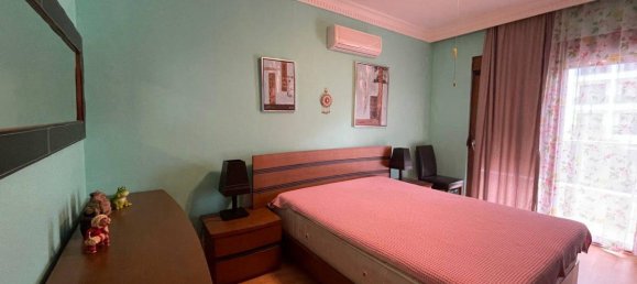 Квартира с 5 комнатами в Аланья, Турция № 18248 25