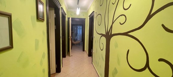 Квартира с 5 комнатами в Аланья, Турция № 18248 28