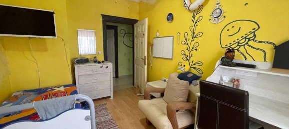 Квартира с 5 комнатами в Аланья, Турция № 18248 9