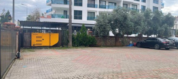 Квартира с 5 комнатами в Аланья, Турция № 18248 17