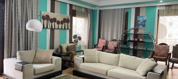 Квартира с 5 комнатами в Аланья, Турция № 18248 11