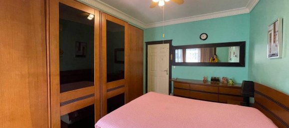 Квартира с 5 комнатами в Аланья, Турция № 18248 27