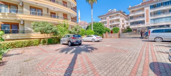 Квартира с 5 комнатами в Аланья, Турция № 18248 6