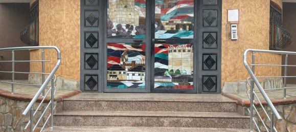 Квартира с 5 комнатами в Аланья, Турция № 18248 18