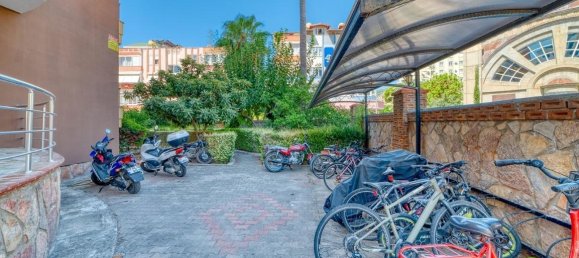 Квартира с 5 комнатами в Аланья, Турция № 18248 7