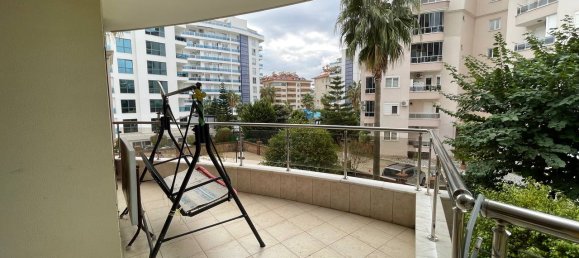 Квартира с 5 комнатами в Аланья, Турция № 18248 12