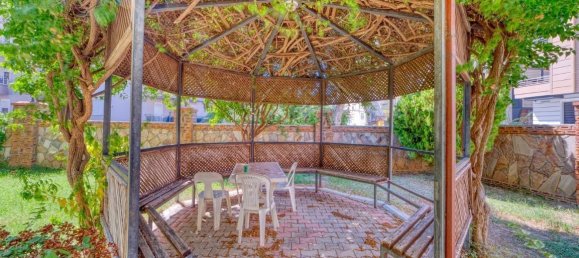 Квартира с 5 комнатами в Аланья, Турция № 18248 5