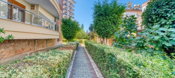 Квартира с 5 комнатами в Аланья, Турция № 18248 4