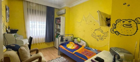 Квартира с 5 комнатами в Аланья, Турция № 18248 24