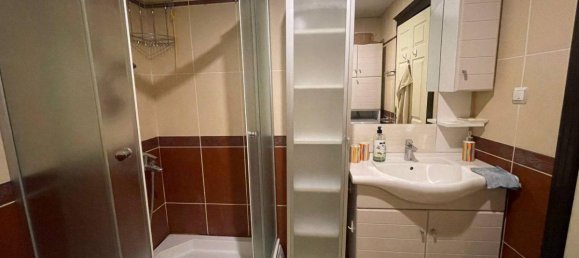 Квартира с 5 комнатами в Аланья, Турция № 18248 30