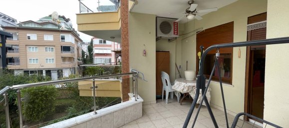 Квартира с 5 комнатами в Аланья, Турция № 18248 13