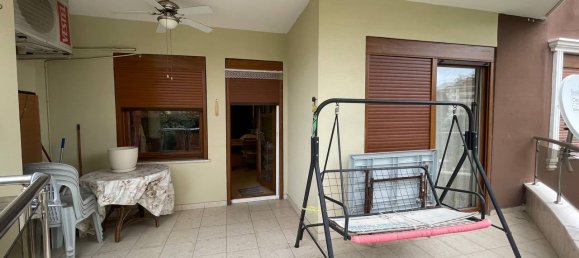 Квартира с 5 комнатами в Аланья, Турция № 18248 14