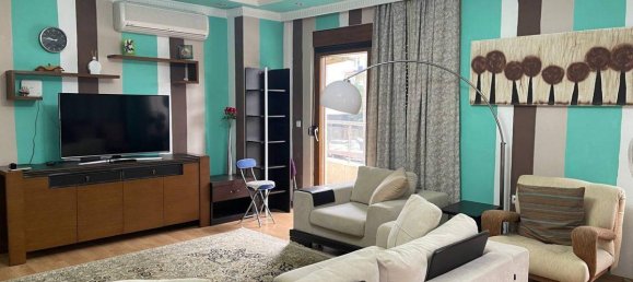 Квартира с 5 комнатами в Аланья, Турция № 18248 10