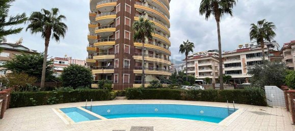 Квартира с 5 комнатами в Аланья, Турция № 18248 8