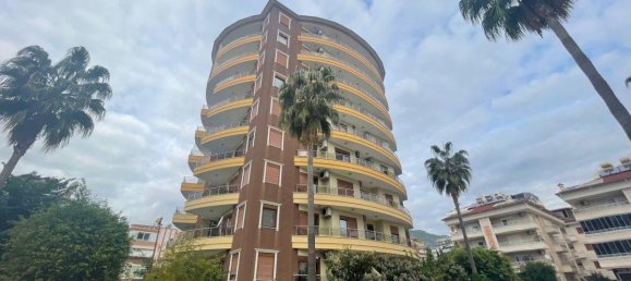 Квартира с 5 комнатами в Аланья, Турция № 18248 16