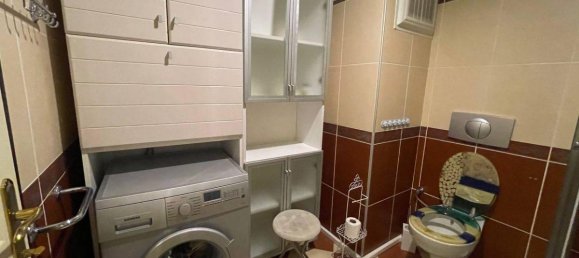 Квартира с 5 комнатами в Аланья, Турция № 18248 29