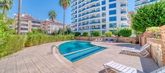 Квартира с 5 комнатами в Аланья, Турция № 18248 3