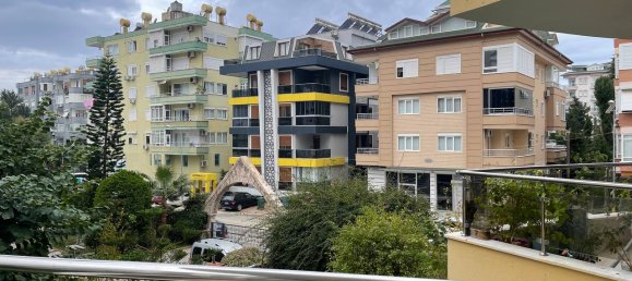 Квартира с 5 комнатами в Аланья, Турция № 18248 15